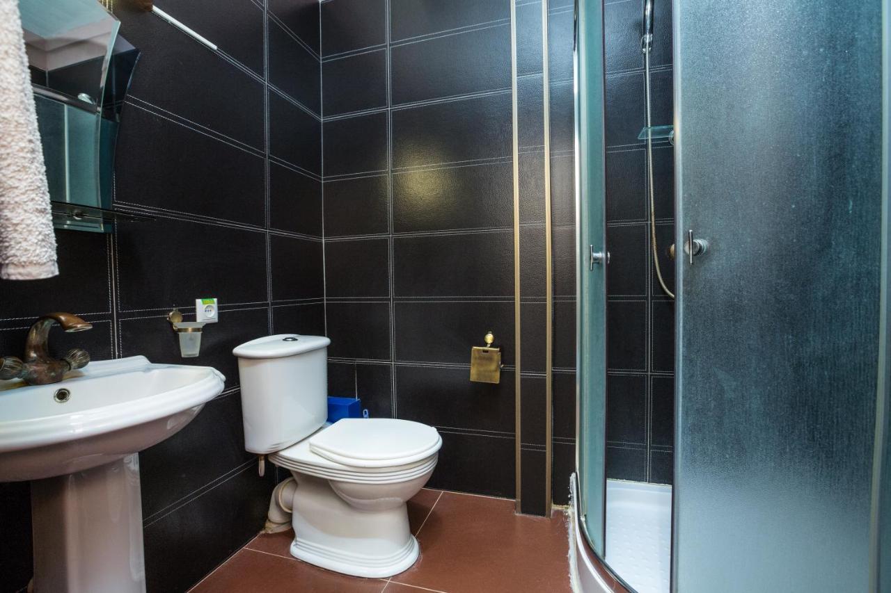 Avicenna Hotel Бухара Екстер'єр фото